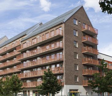 Riddarstråket 28, Jakobsbergs Centrum - Foto 3