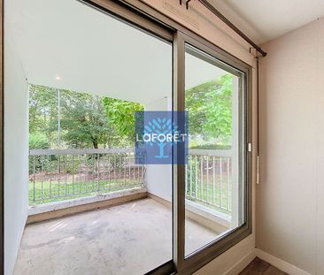 Appartement T2 Cergy à louer - Photo 1