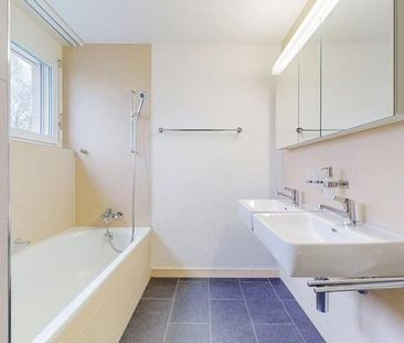 Volltreffer - eine traumhafte Wohnung wartet auf Sie! - Photo 4