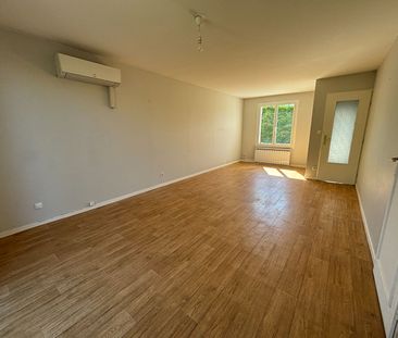 Location Maison 4 pièces 89m² - Photo 2