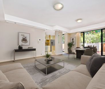 1/18 Hamilton Street, Rose Bay NSW 2029 - Apartment For Rent | Domain - Photo 6