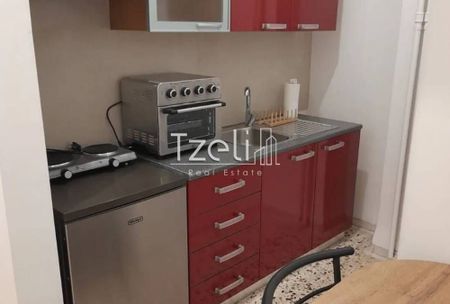 Studio/Γκαρσονιέρα για ενοικίαση Πάτρα - Κέντρο (Πάτρα) - Photo 2