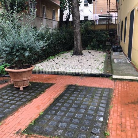 Appartamento viale Parioli 120, Parioli, Roma - Foto 3