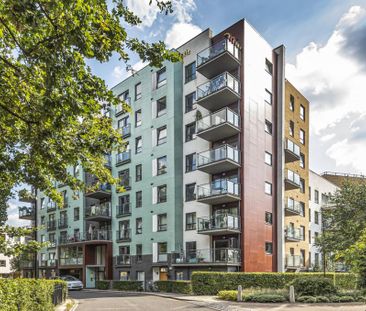 1 bedroom flat to rent - Photo 6