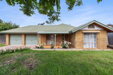 Refreshed Four-Bedroom Home With Gated Side Access - Photo 5