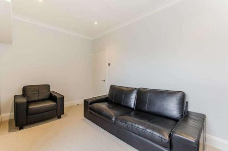 Great Titchfield Street, Marylebone, W1W - Photo 2