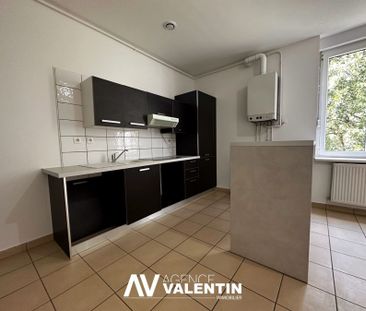 Appartement 2 pièces à Creutzwald - Photo 3