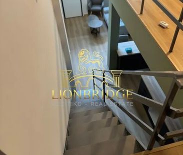 Loft για ενοικίαση Αμπελόκηποι - Πεντάγωνο - Photo 2