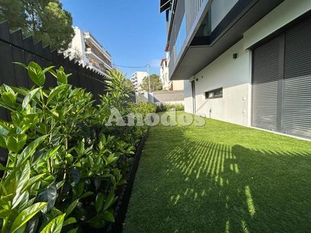 Διαμέρισμα για ενοικίαση Μαρούσι - Photo 3
