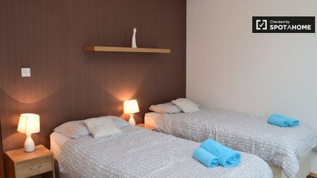 2-bedroom apartment to rent in Drimnagh, Dublin - Photo 3