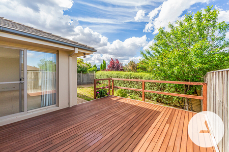 52 Norman Fisher Cct,Bruce - Photo 2