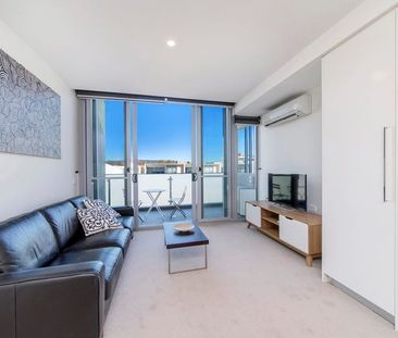 310/50 Eastlake Parade, Kingston ACT 2604 - Studio For Rent | Domain - Photo 1