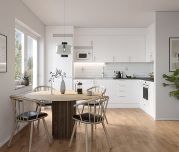 Kapellgatan, Bålsta - Photo 5