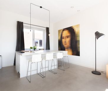 Cornelis Vermuydenstraat 28, Czaar Peterbuurt, 1018RN, Amsterdam - Foto 5