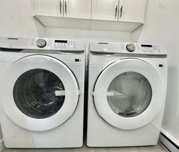 Appartement à louer - Montréal (Le Sud-Ouest) (Saint-Henri) Apparte... - Photo 4