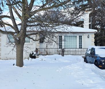 For Lease - 45 CARTIER Crescent Unit# BASEMENT, Richmond Hill, Ontario - Photo 2