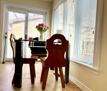 For Lease - 201 Augusta Street, Lower Town - Sandy Hill, Ontario - Photo 5
