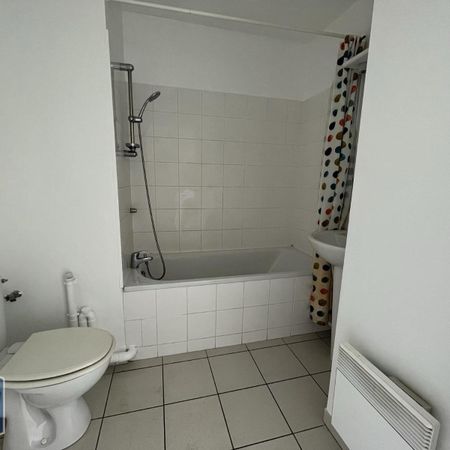 Location Appartement 1 pièce 20m² LE HAVRE 76600 - Photo 3