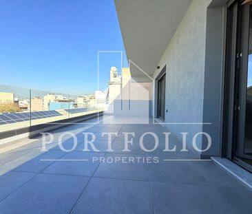 Ενοικίαση κατοικίας, 102 τ.μ., Αθήνα, 1.400 € - Photo 1