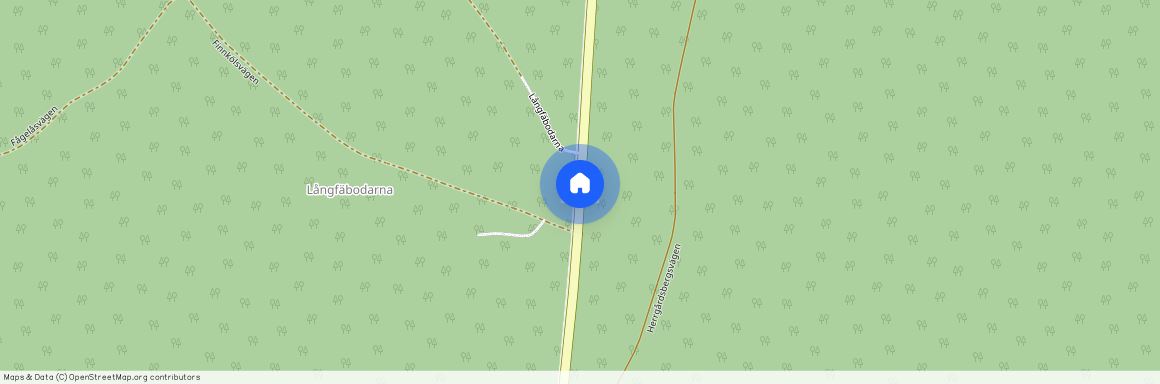 Långfäbodarna, Svärdsjö