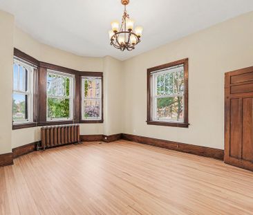 For Lease - 413 Elgin Street Unit# 1, Ottawa Centre, Ontario - Photo 2