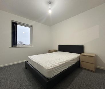 2 bedroom apartment to rent - Photo 6