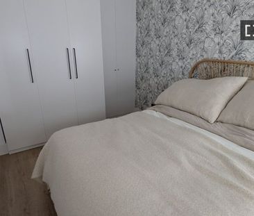 1 room luxury Flat for rent in Madrid, Autonomous Region of Madrid - Foto 3