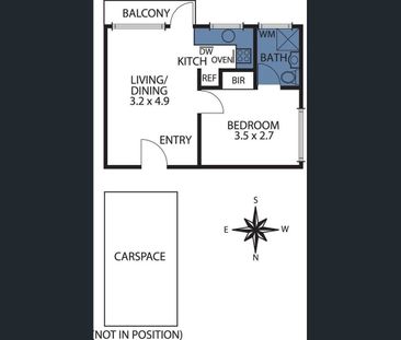 Stylish & Convenient Glen Iris Living - Photo 6