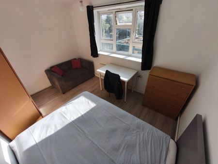 Room in a Shared Flat, Cottenham House, N19 - Photo 3
