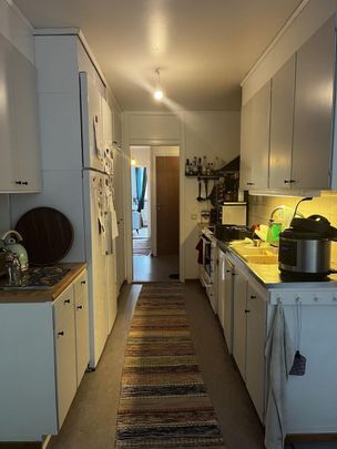 Ekebyhovsvägen, Ekerö - Photo 1