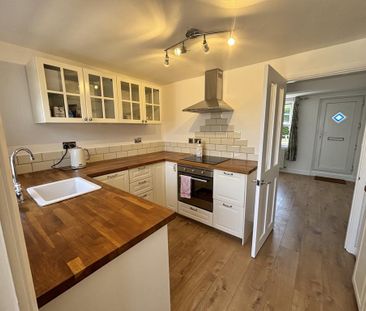 1 bedroom end of terrace house to rent - Photo 5