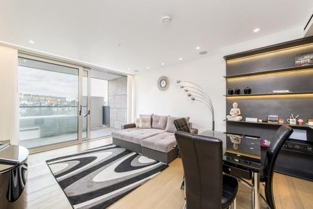 3 bedroom flat to rent - Photo 3