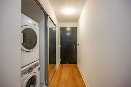 For Lease - 1080 Bay Street Unit# 1507, Toronto, Ontario - Photo 3