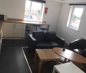 2 Bed Flats - Photo 1