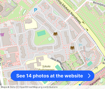 Mieszkanie 2-pokojowe / Metro Imielin / KEN / Klimatyzacja - Photo 1