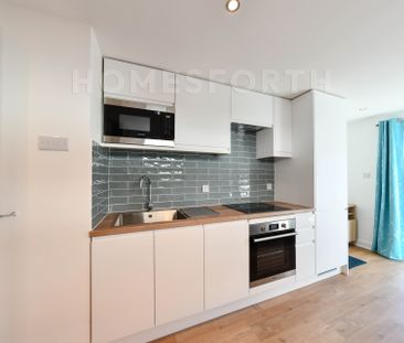 1 Bedroom Flat - Photo 5