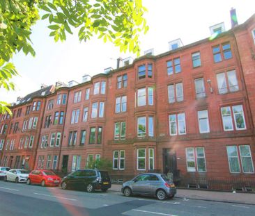 Sauchiehall Street, Finnieston, Glasgow - Photo 3