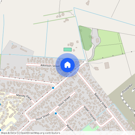 2 Atkinson Street, Masterton, Masterton