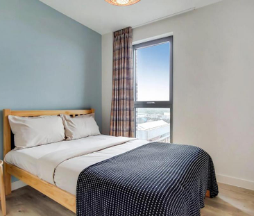 2 bedroom apartment to rent - Photo 6