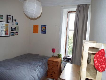 5 bedroom flat to rent - Photo 3