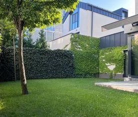 Vilă P+2 de închiriat | Jolie Village – Iancu Nicolae | 3.000 €/lună - Fotografie 1