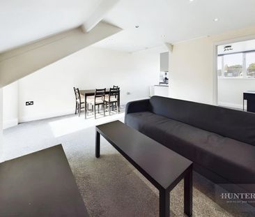 Top Floor Flat, 6 St Bedes Terrace , Sunderland - Photo 5