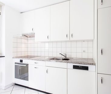 Helle 4-Zimmer-Wohnung mit Balkon in St. Gallen – ab Dezember 2026 ... - Foto 2