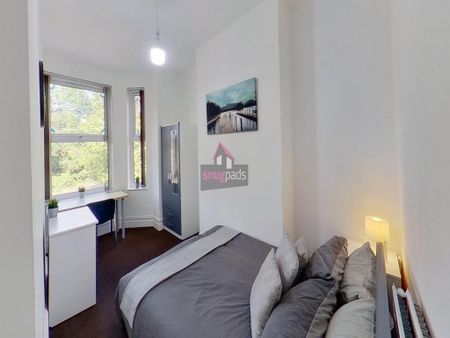 10 bedroom house to rent - Photo 2