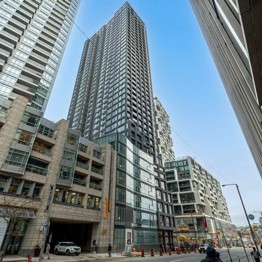 For Lease - 20 Soudan Avenue Unit# 904, Toronto, Ontario - Photo 1