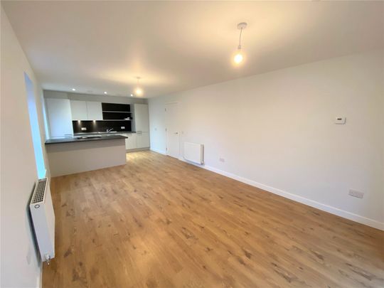 Flat 6, 13 Pillans Place - Photo 1