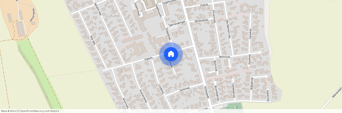 Rønvej 1, 9460 Brovst