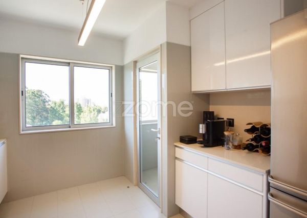 Apartamento T1 em Porto