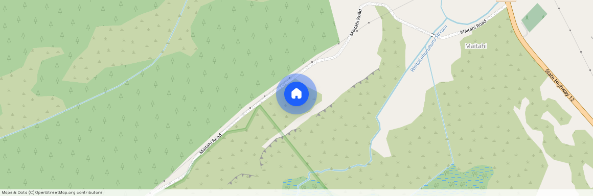 117 Maitahi Road, Dargaville, Kaipara