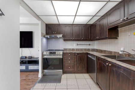 For Lease - 145 Hillcrest Avenue Unit# 1202, Mississauga, Ontario - Photo 3